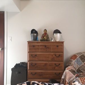 Meet your Posher, Terry